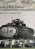 FRANCUSKIE CZOŁGI W LATACH II WOJNY ŚWIATOWEJ (1) - Steven J. Zaloga